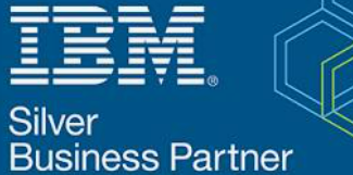 IBM Silver Business Partner